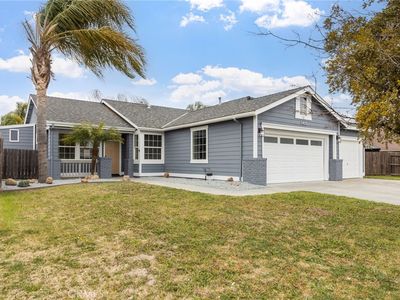 5405 Cora Way, Keyes, CA, 95328