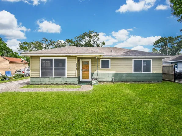6223 Wayland St, Houston, TX 77021