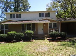 1348 Brick Chimney Rd, Georgetown, SC 29440