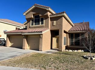 8804 Stafford Springs Dr, Las Vegas, NV 89134