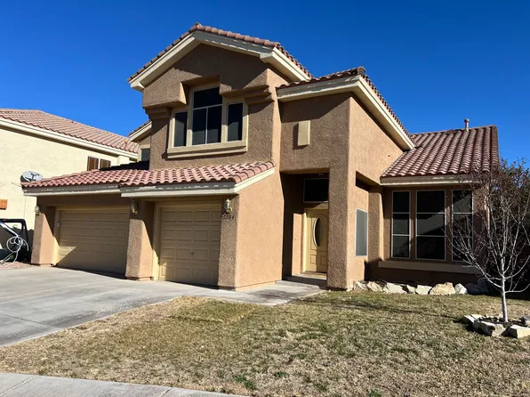 8804 Stafford Springs Dr, Las Vegas, NV 89134