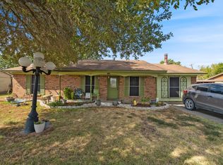 1500 Rand Rd, Kaufman, TX 75142