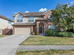 2640 Hansel Hts, Schertz, TX 78108