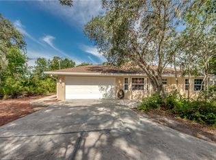 115 Fig Rd NW, Lake Placid, FL 33852