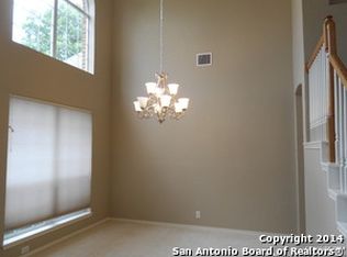 718 Virgin Oak, San Antonio, TX 78258