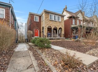 1025 Farragut St, Pittsburgh, PA