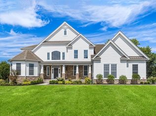 45 Stillwater Rd, Canton, MA 02021