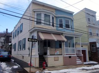 638 E Pine St, Mahanoy City, PA 17948