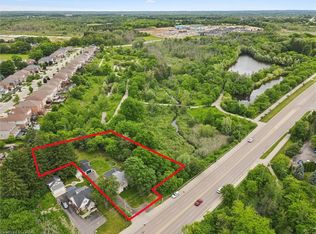 651 Dundas St S, Cambridge, ON N1R 5S2