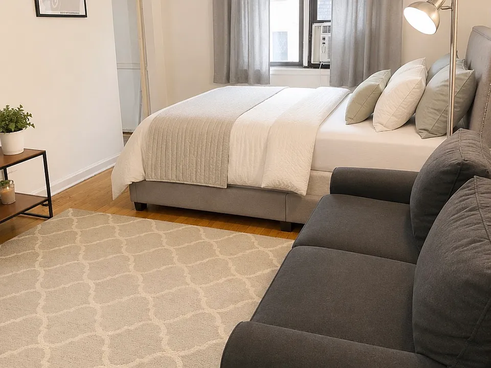 35 Eastern Pkwy #4A