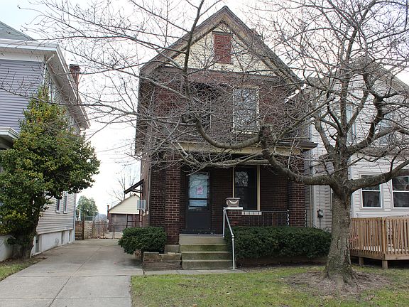 2nd image of 4916 Greenlee Ave