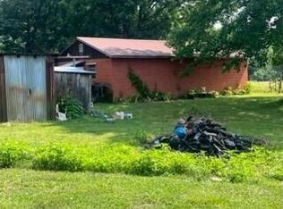 1445 Old Mountain Rd, Greeneville, TN 37743