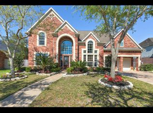 8923 Caymus Creek Ct, Missouri City, TX 77459