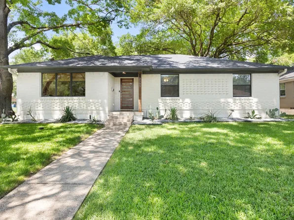 2505 Dorrington Dr, Dallas, TX 75228