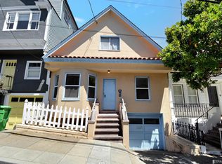 209 Anderson St, San Francisco, CA 94110