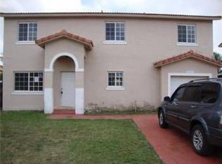 18223 SW 154th Ave, Miami, FL 33187