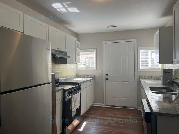 3277 Wheeler St #3275, Atlanta, GA 30354