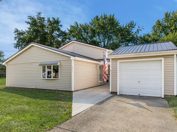 641 Blarney Stone Ct, Galloway, OH 43119