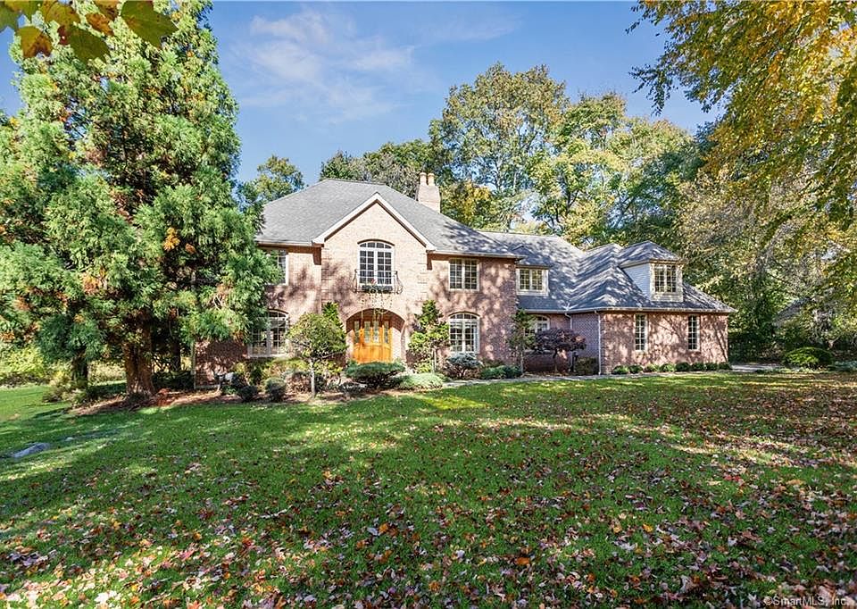 39 Quarter Horse Ln, Fairfield, CT 06824 Zillow