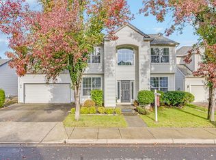 8855 SW Pippen Ln, Tigard, OR 97224