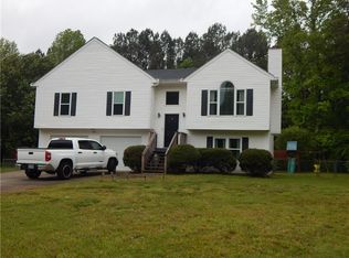 600 Williams Rd, Dallas, GA 30132