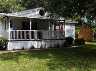 8014 Goodwin Dr, Tallahassee, FL 32311