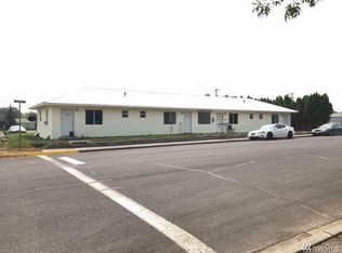 222 G St SE, Quincy, WA 98848