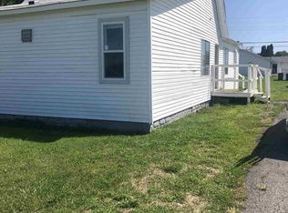 2418 N Webster St, Kokomo, IN 46901