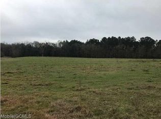 5325 Kooiman Rd, Theodore, AL 36582