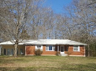 6540 Highway 48 N, Cumberland Furnace, TN 37051