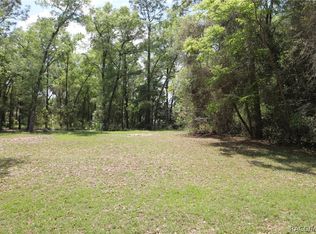 5976 E Lynn St, Inverness, FL 34452