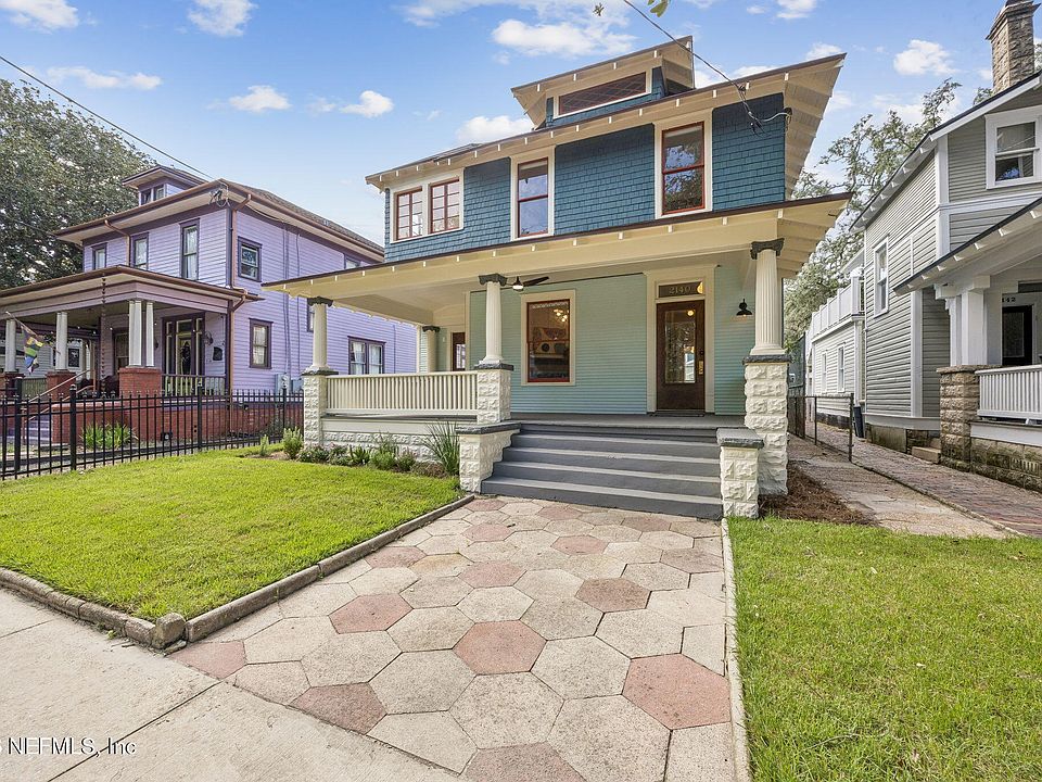 1st image of 2140 POST Street
