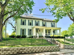 925 N Wabash Ave, Marion, IN 46952