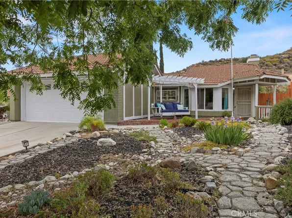 15236 Poppy Meadow St, Santa Clarita, CA 91387