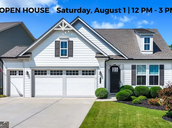 215 Silver Ct, Hoschton, GA 30548