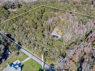 14063 Citrus Way, Brooksville, FL 34601