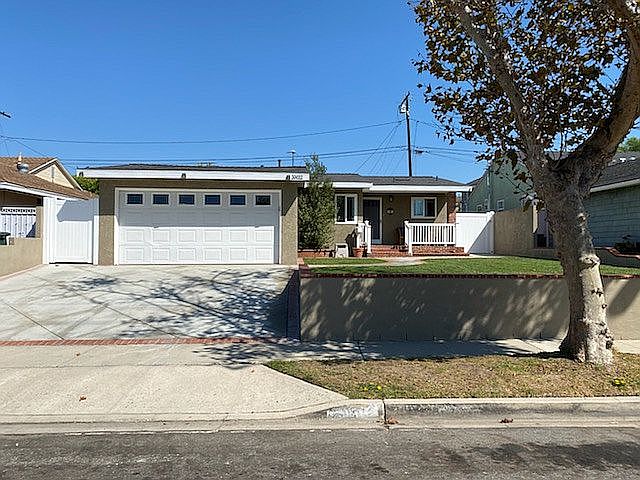 2nd image of 20022 Bernist Ave