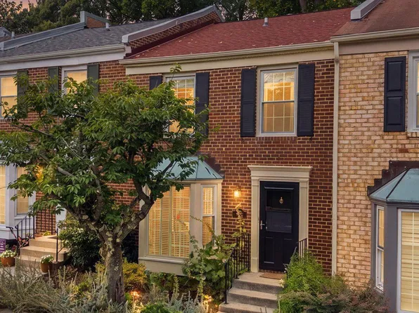 1202 Brunswick Ct, Arnold, MD 21012