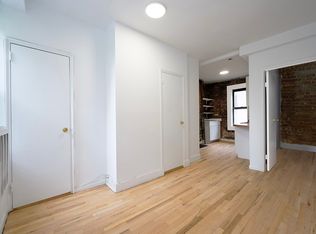 443 E 6th St APT 4, New York, NY 10009