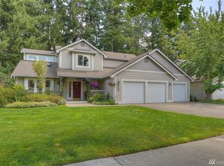 5536 Komachin Loop SE, Lacey, WA 98513