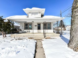 3856 Hoyt Ave, Indianapolis, IN