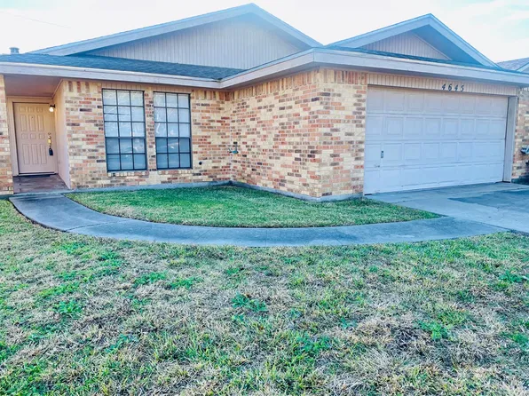 4645 Vail St, Corpus Christi, TX 78413