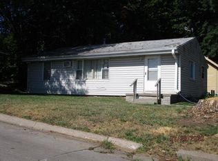 3801 Binney St, Omaha, NE 68111