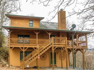 140 Picnic Gap Rd, Maggie Valley, NC 28751