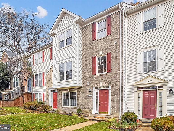 2nd image of 7755 Heritage Farm Dr