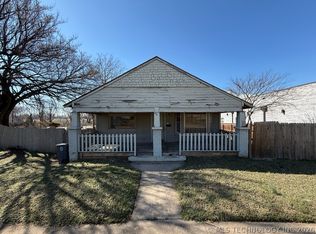 148 N Union Ave, Tulsa, OK 74127