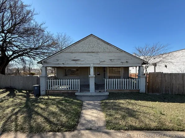 148 N Union Ave, Tulsa, OK 74127