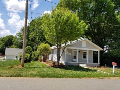 20209 Railroad St, Cornelius, NC, 28031
