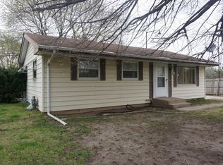 2603 Bucknell Dr, Rockford, IL 61109