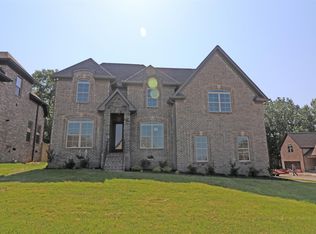 511 Hollow Tree Trl, Mount Juliet, TN 37122